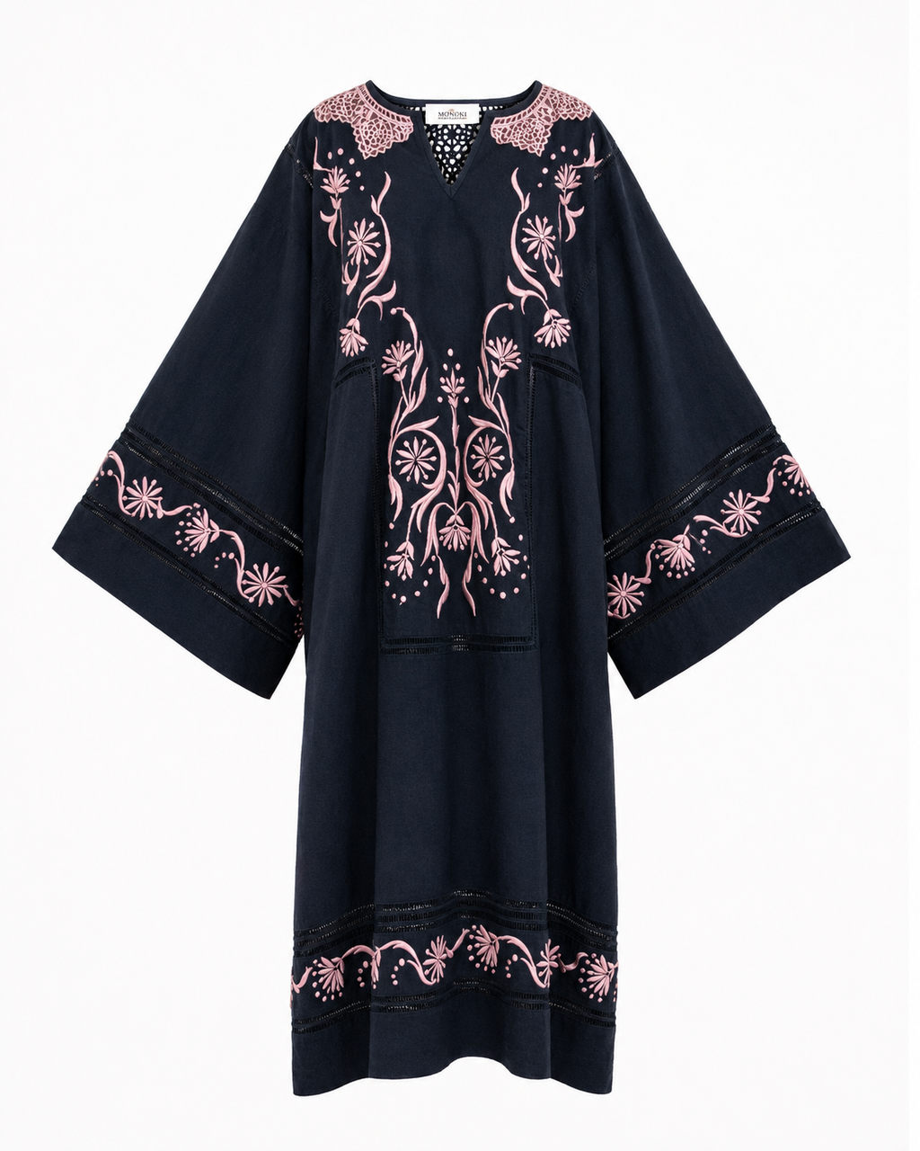 Maia Dress