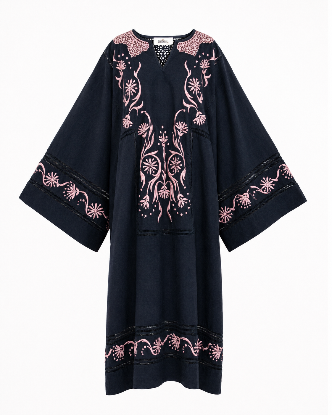 Maia Dress