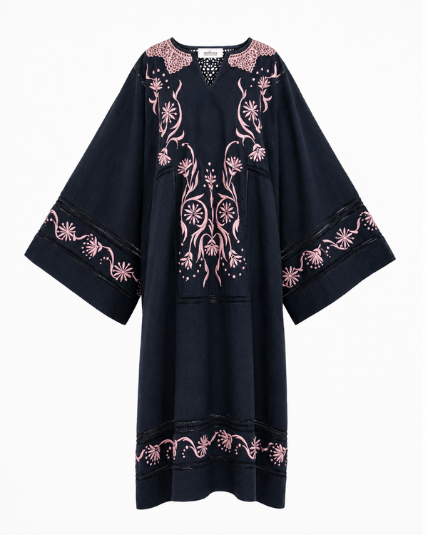 Maia Dress