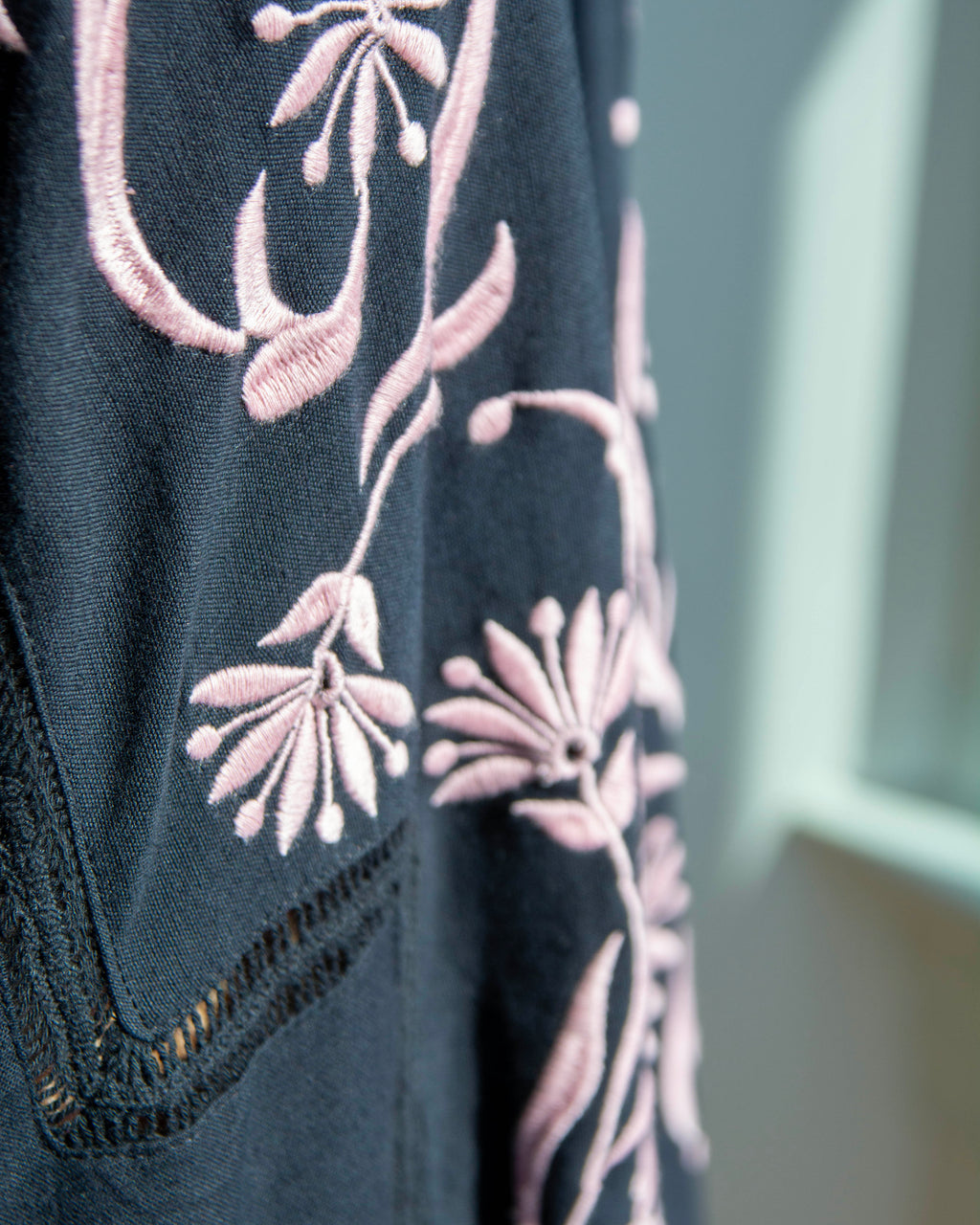 Maia Dress