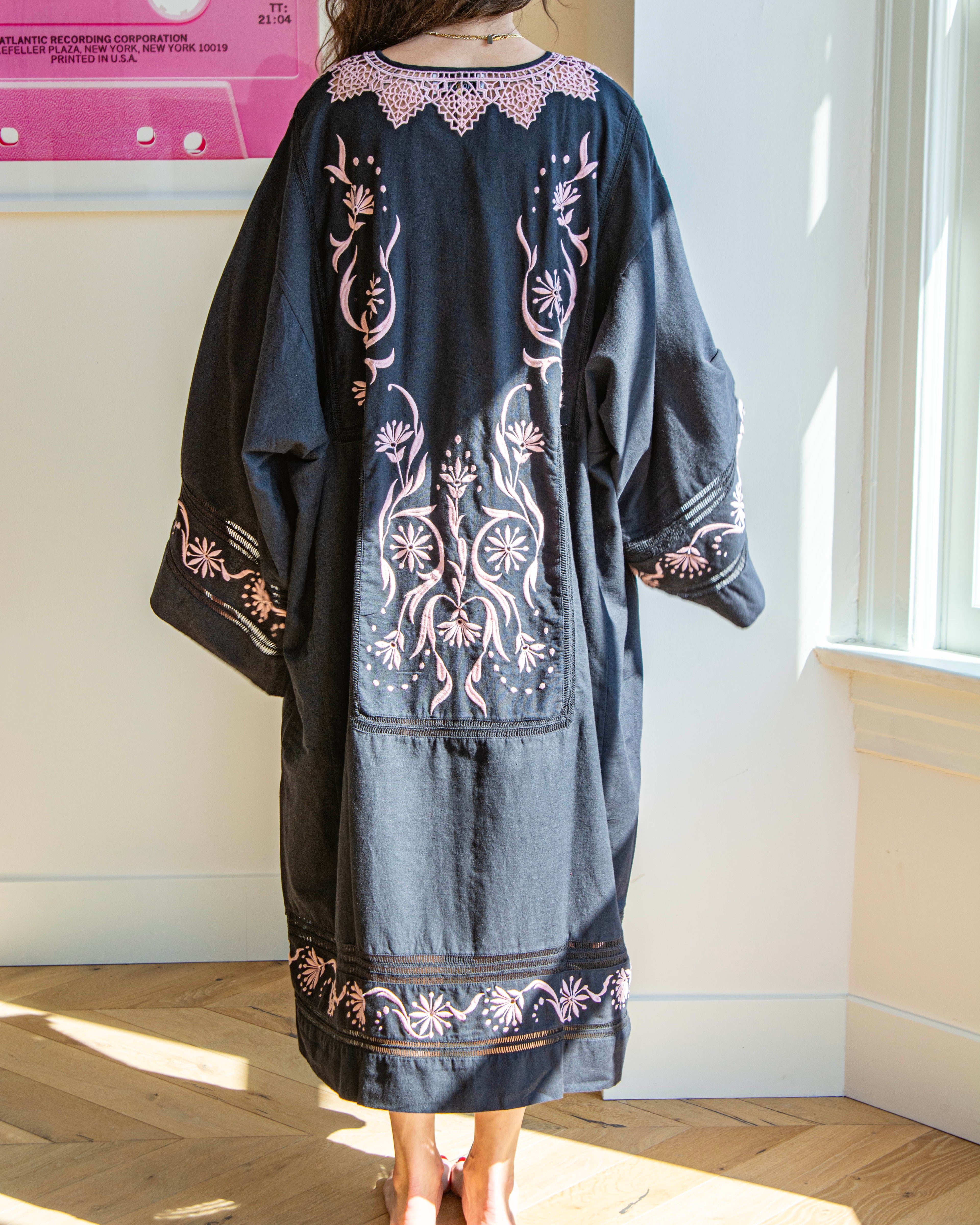 Maia Dress