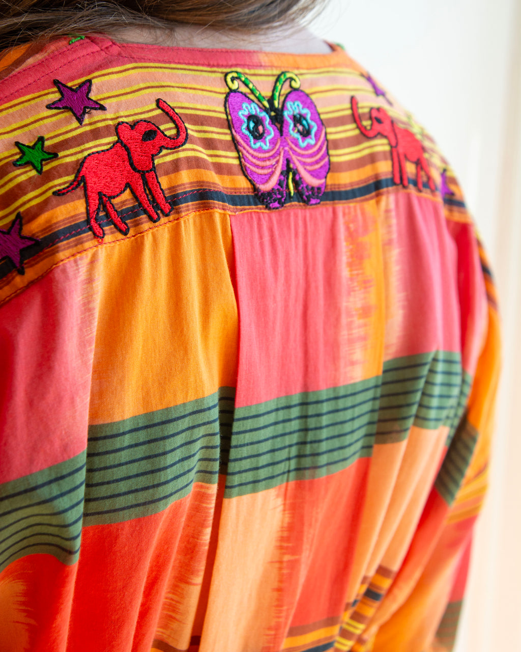 Margarita Dress