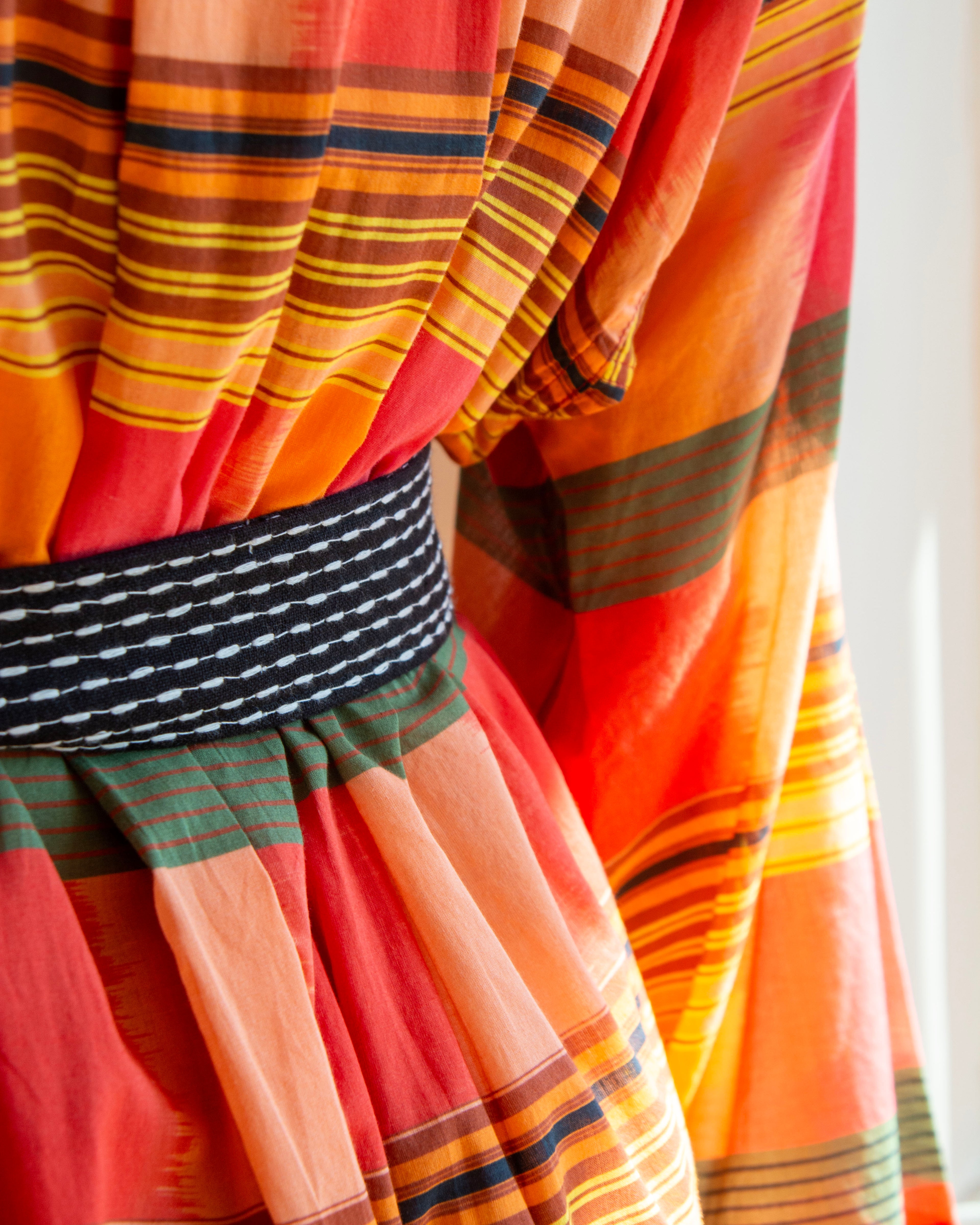Margarita Dress