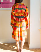 Margarita Dress