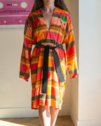 Margarita Dress