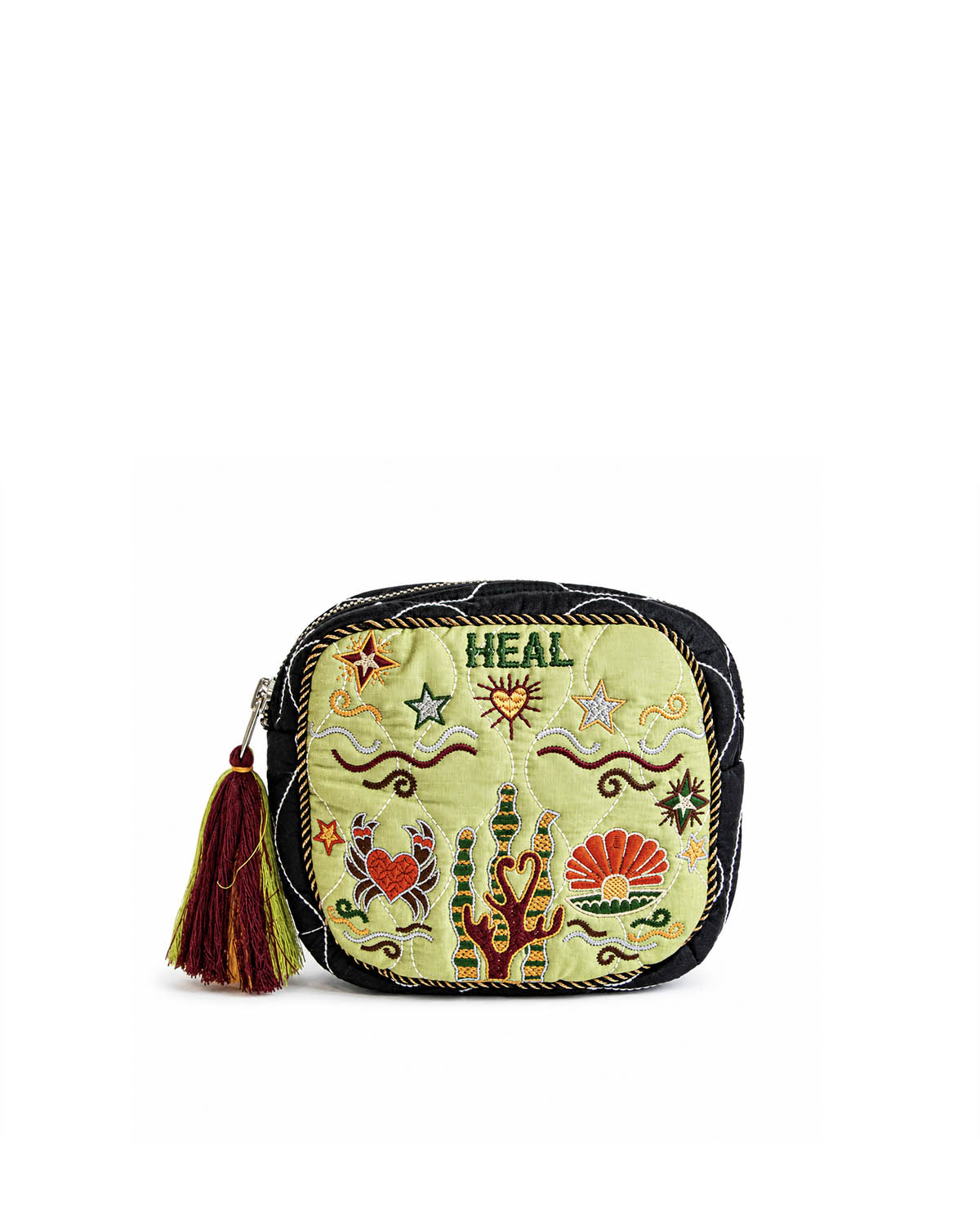 Heal Teen Pouch