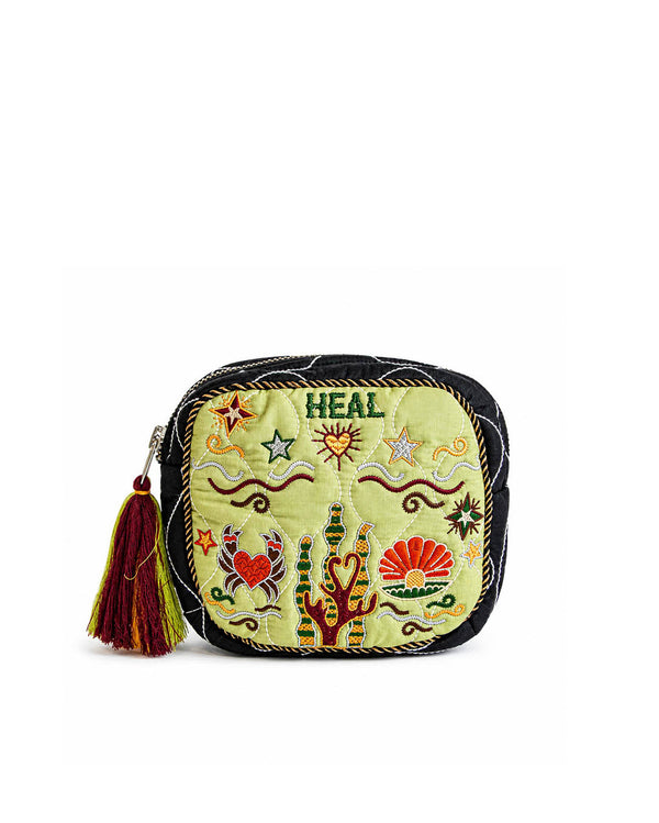Heal Teen Pouch