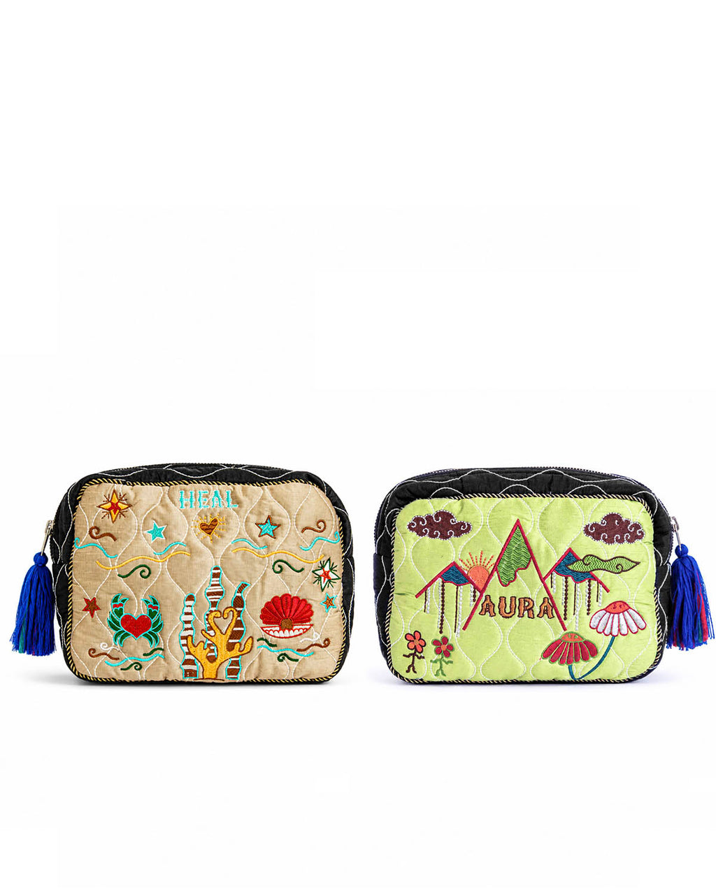 Heal Big Pouch
