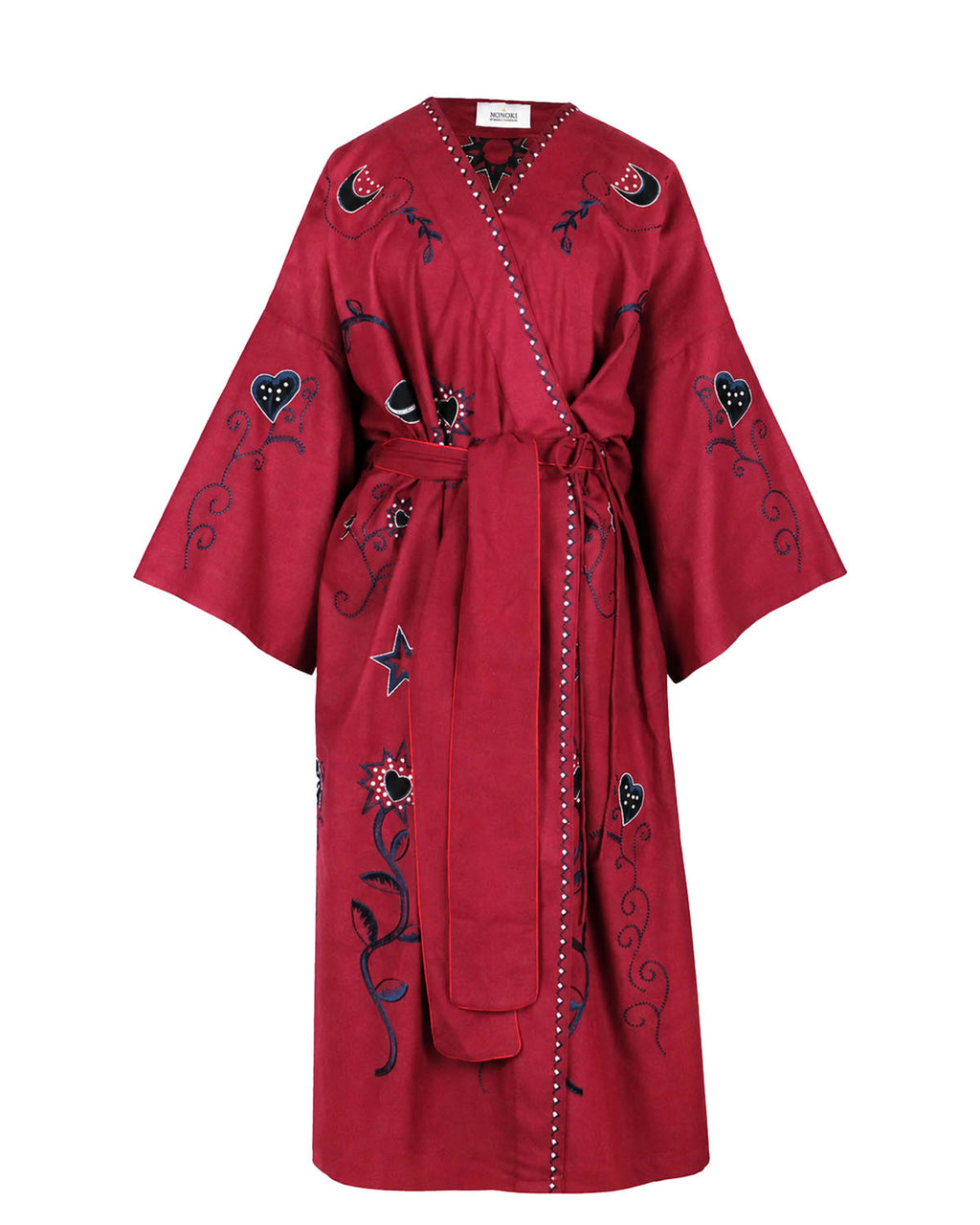 Sicily Dress