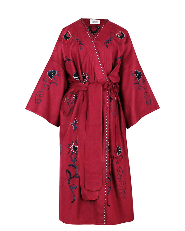 Sicily Dress