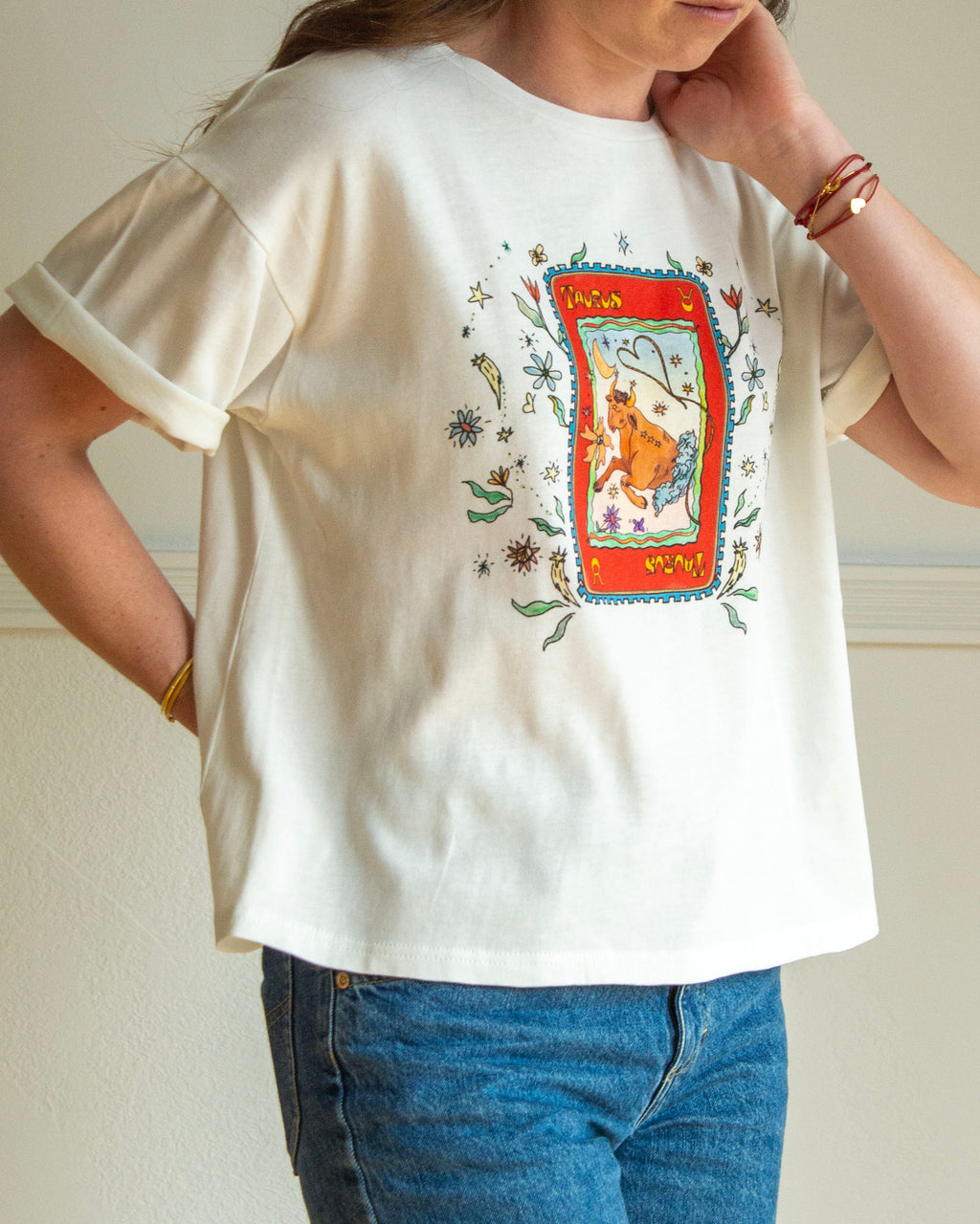 Astro Tee