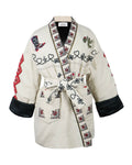 Yellowstone Kimono