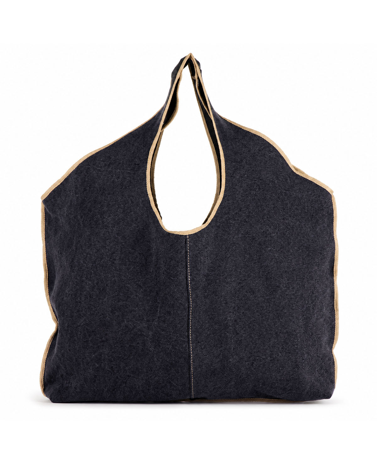 Tampico Louis Oversize Soleil Bag