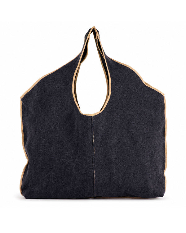 Tampico Louis Oversize Soleil Bag