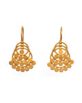 Fantasia Sequin Earrings
