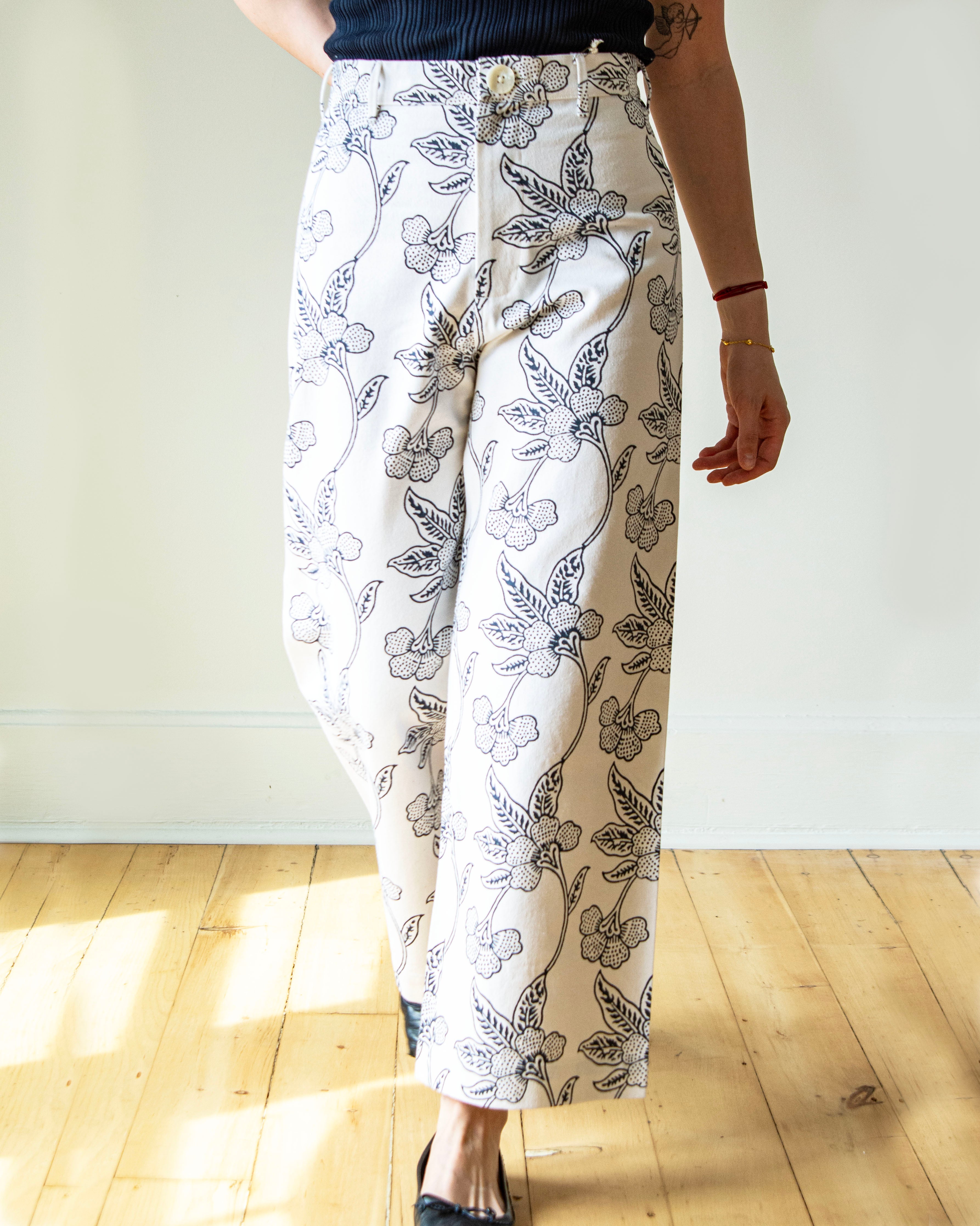 Disco Pants