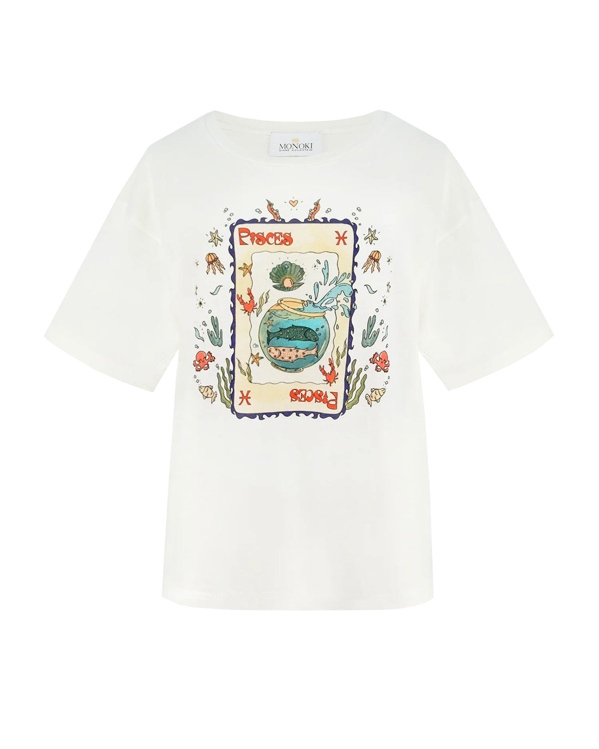 Astro Tee