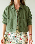 Rancher Jacket