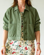Rancher Jacket