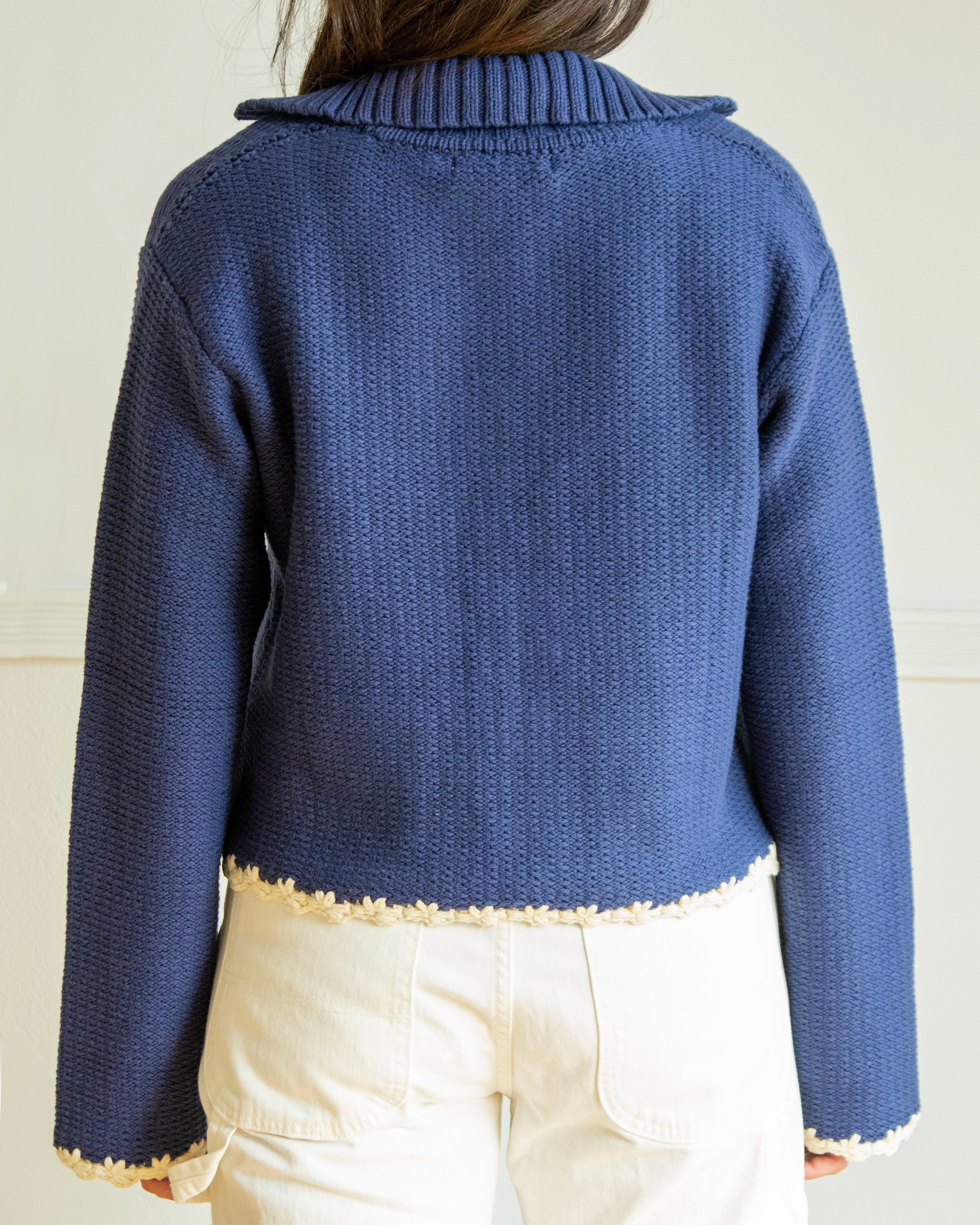 Reyla Cardigan