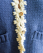 Reyla Cardigan