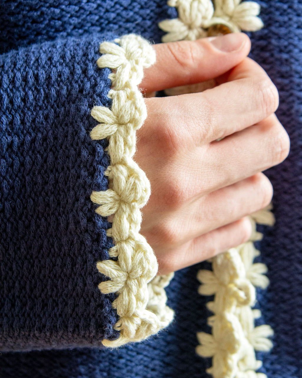 Reyla Cardigan