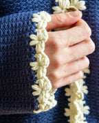 Reyla Cardigan