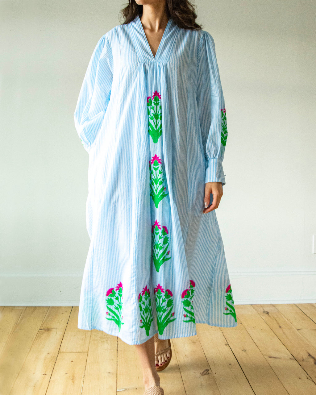 Leo Dress