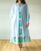 Leo Dress