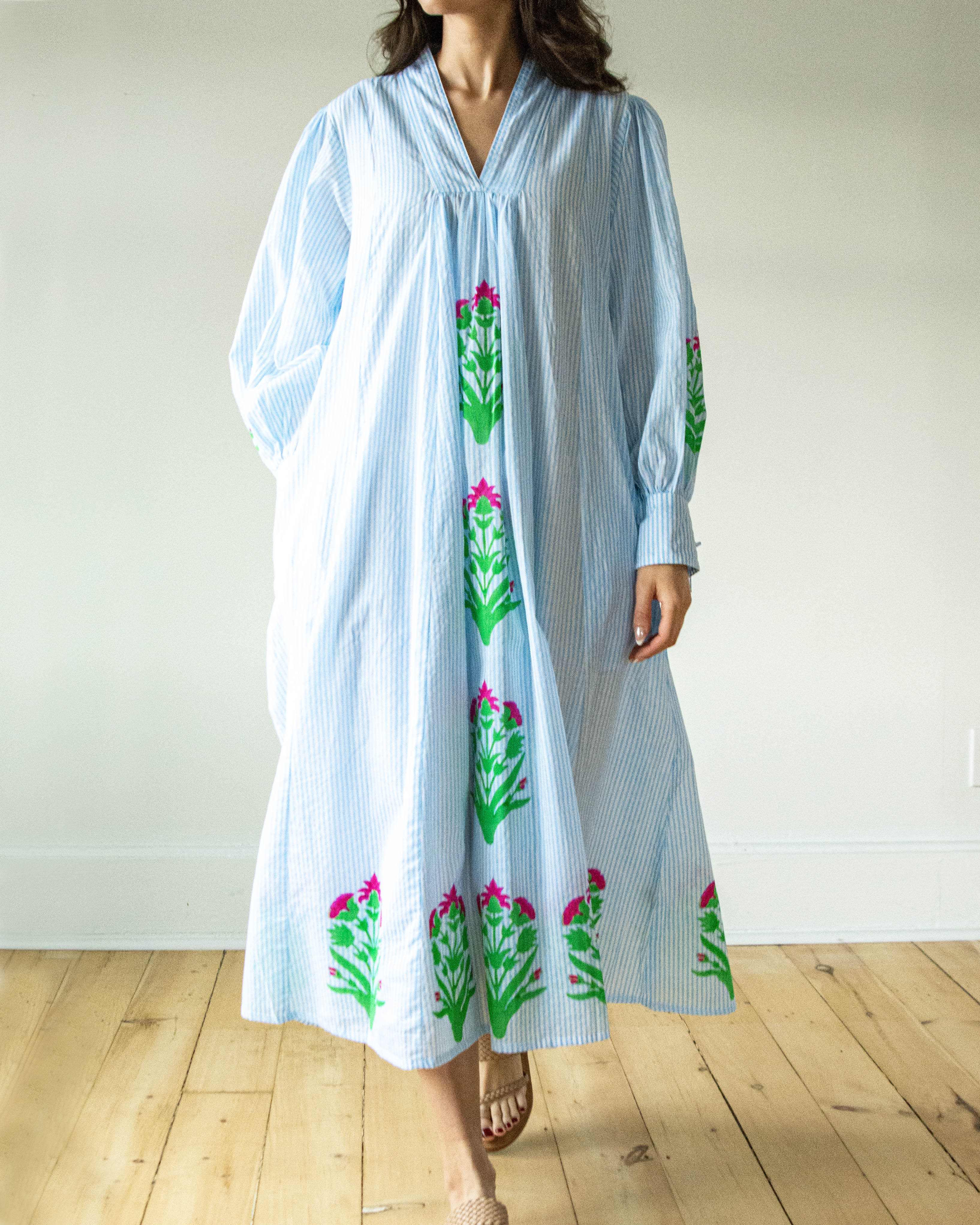 Leo Dress