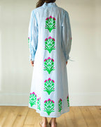 Leo Dress