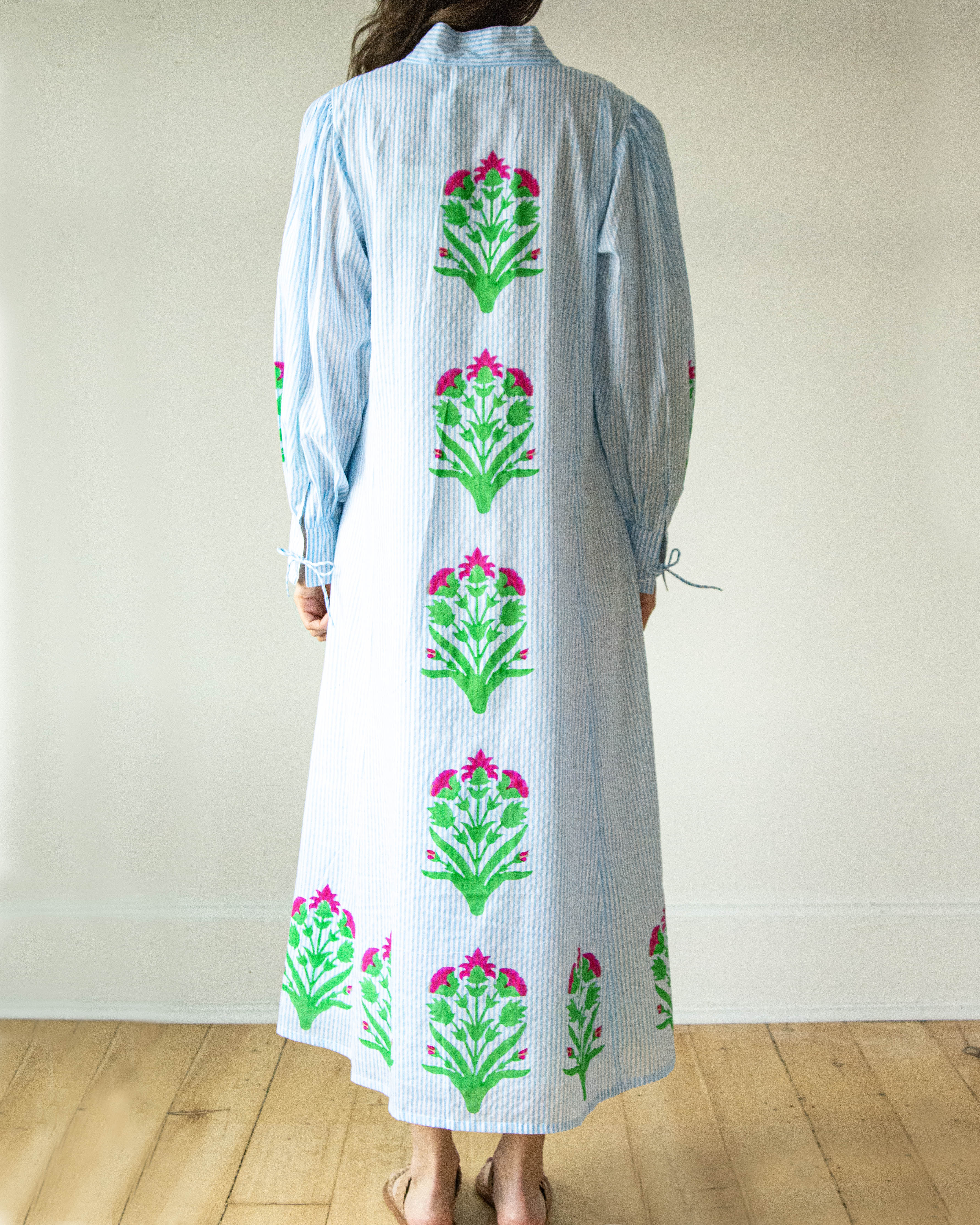 Leo Dress