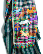 Hunter Green Safari