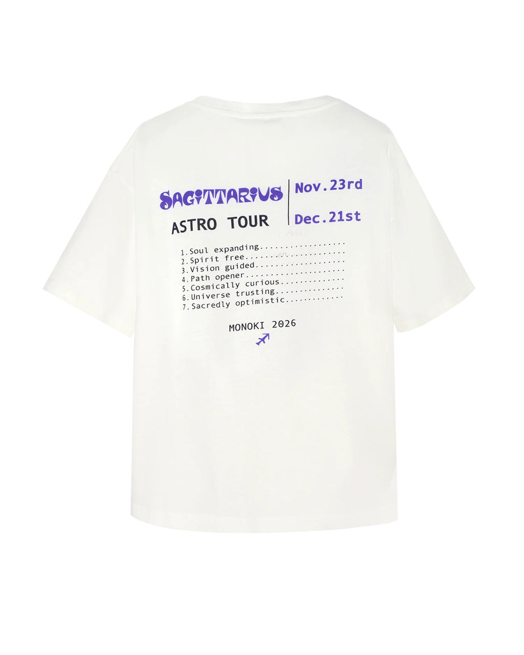 Astro Tee