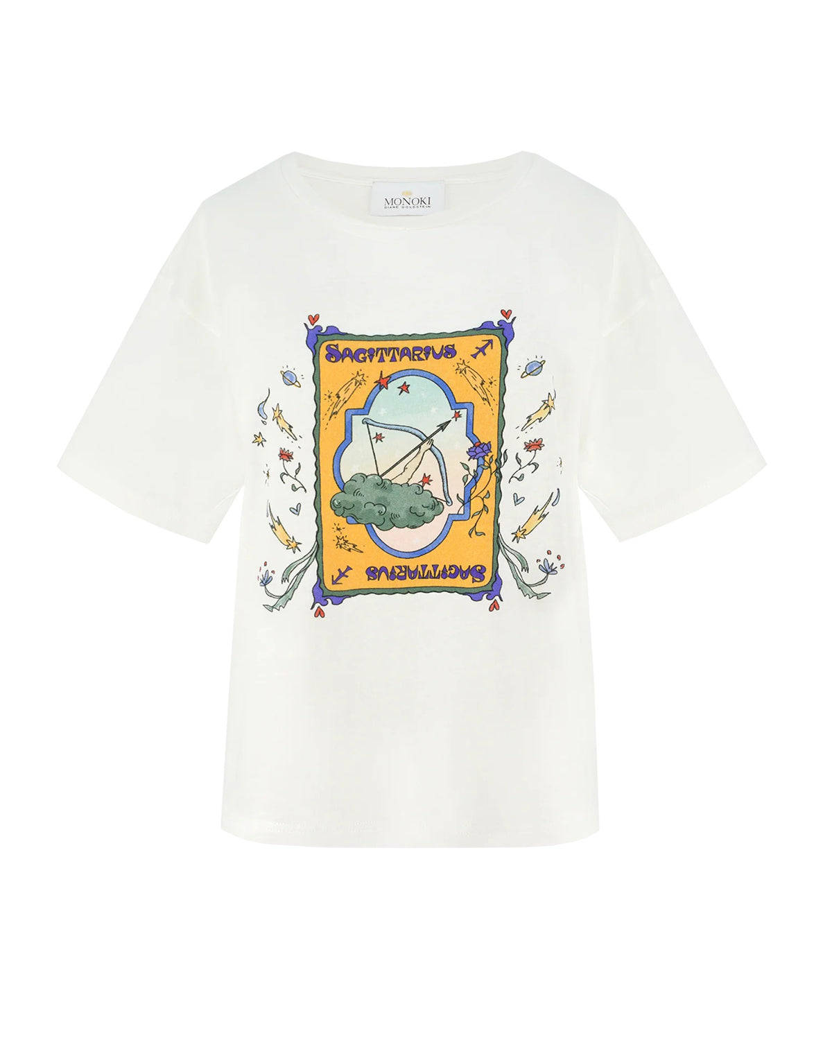 Astro Tee