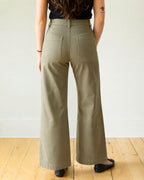 Sailor Twill Pant