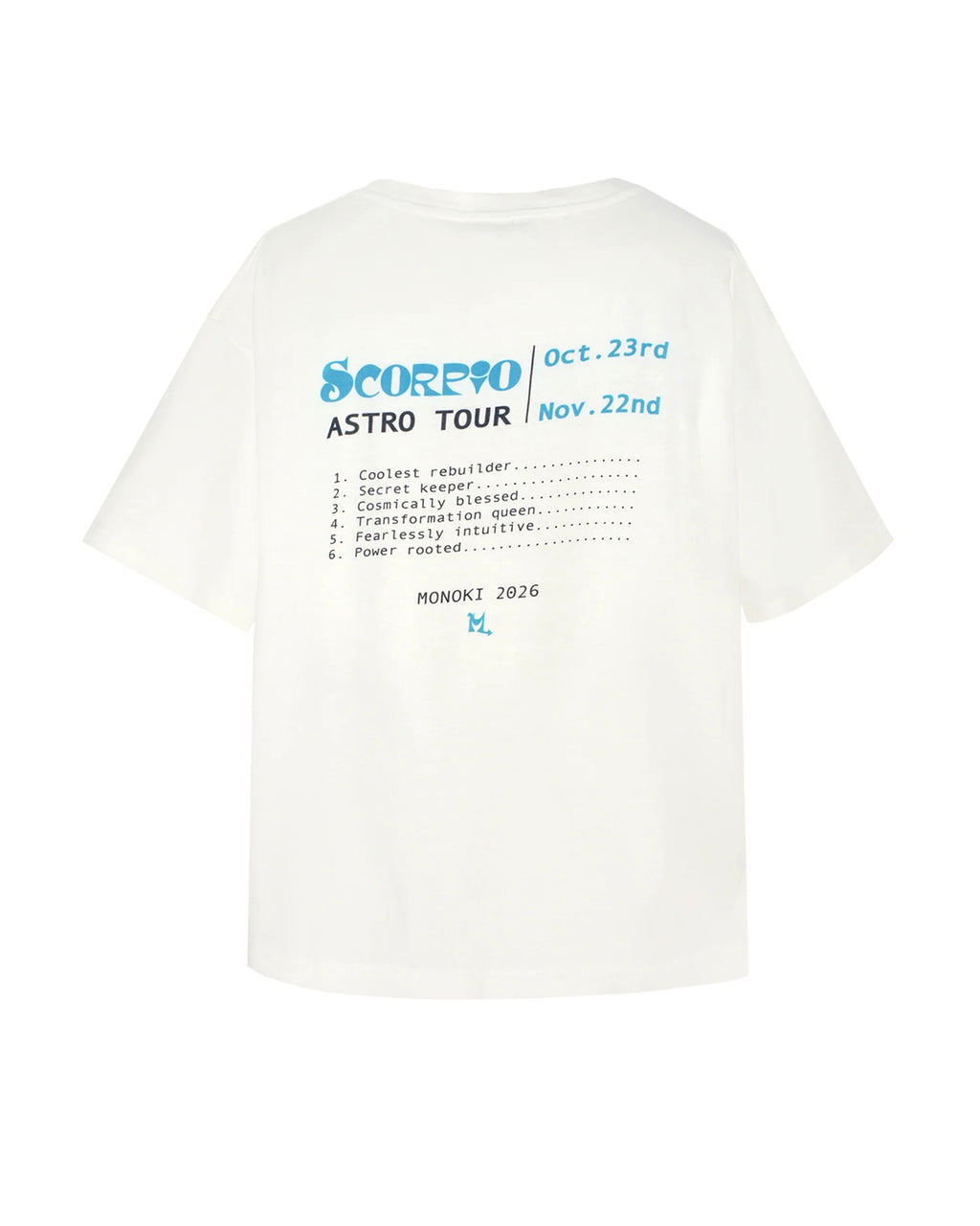 Astro Tee