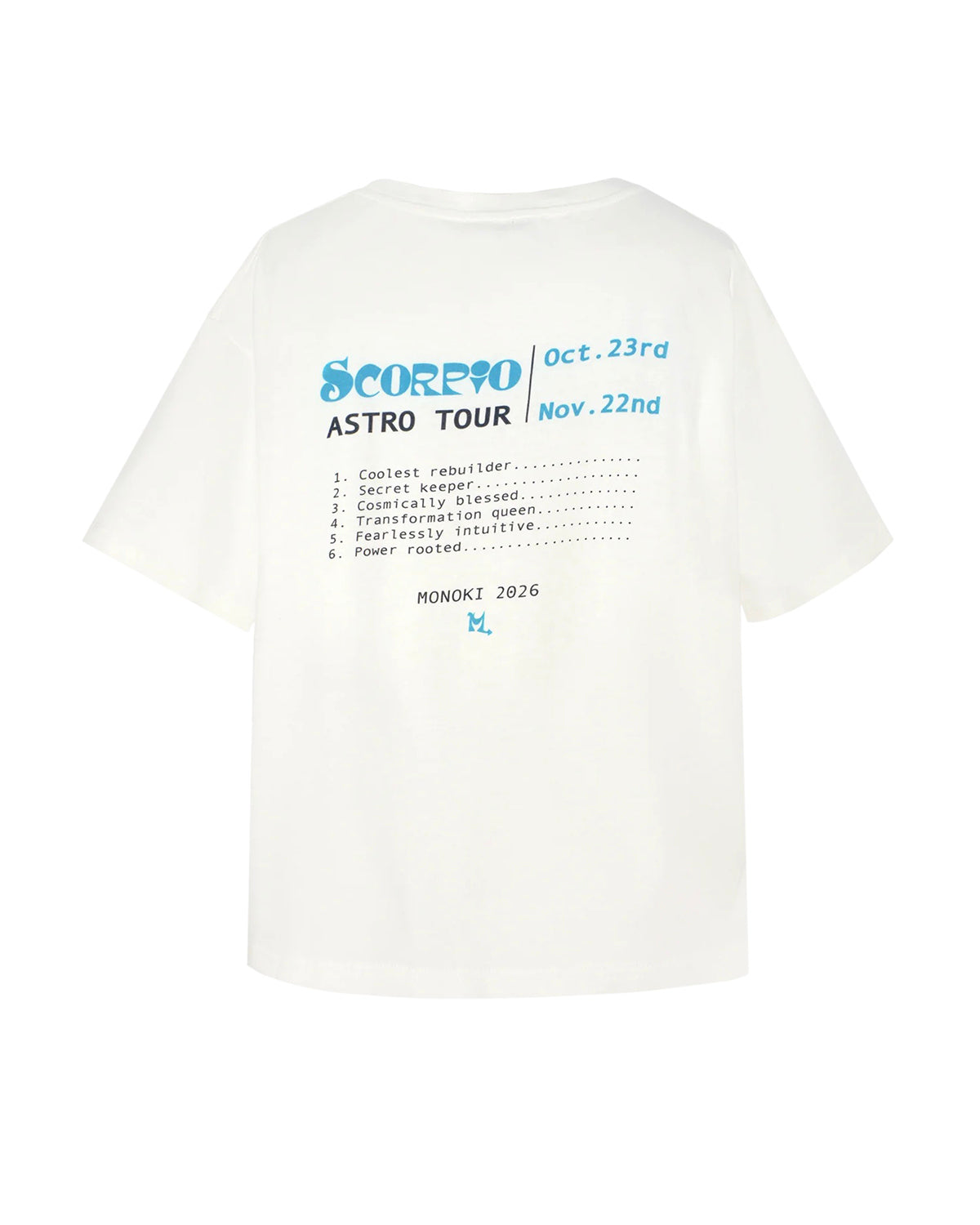 Astro Tee