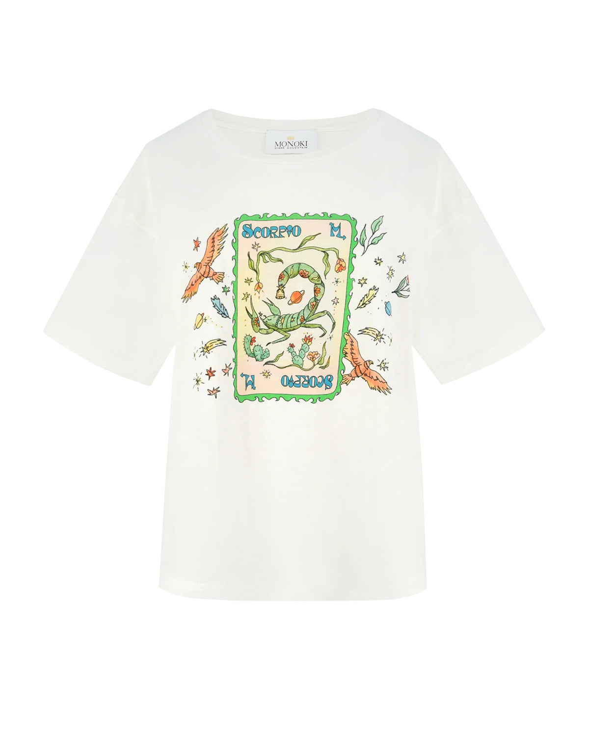 Astro Tee