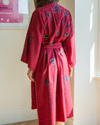 Sicily Dress