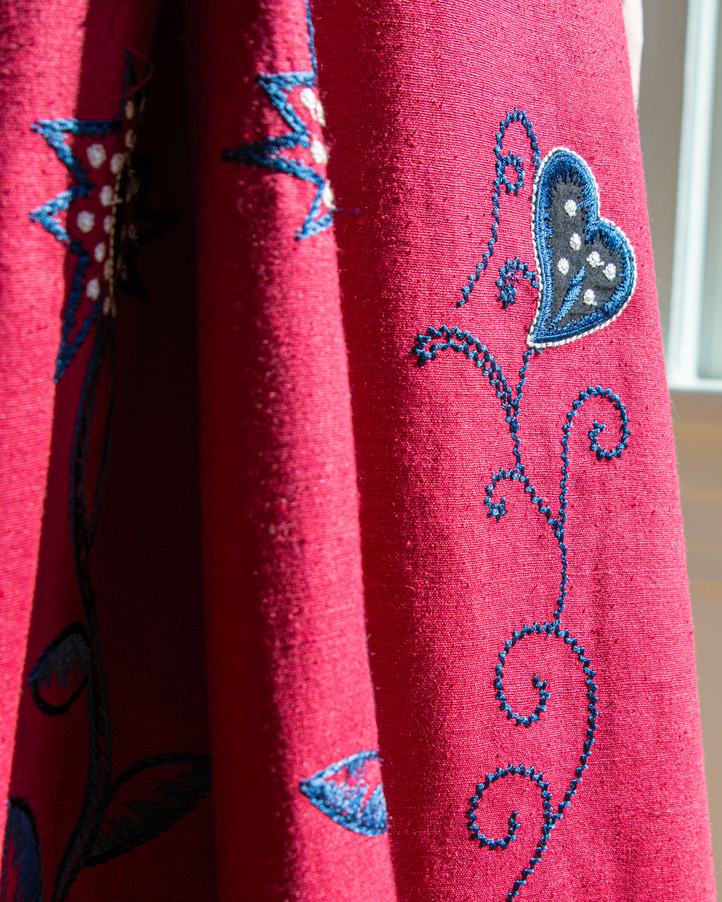 Sicily Dress