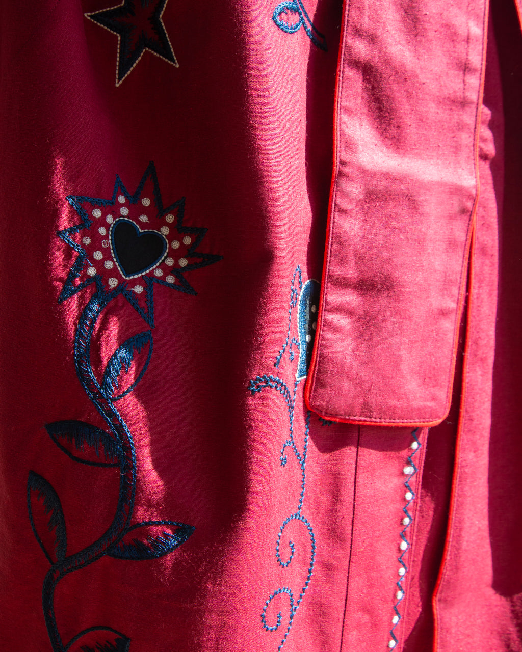 Sicily Dress