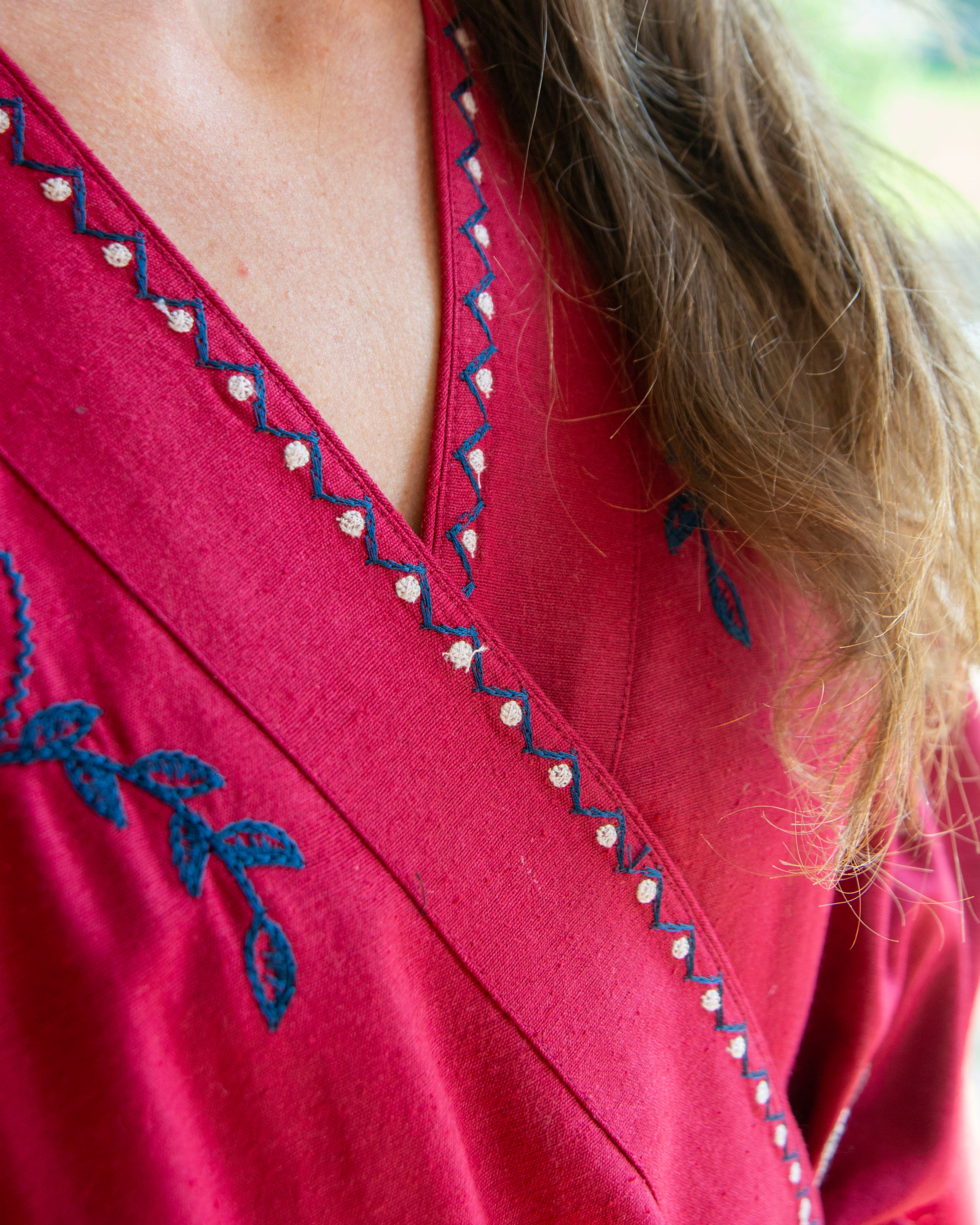 Sicily Dress