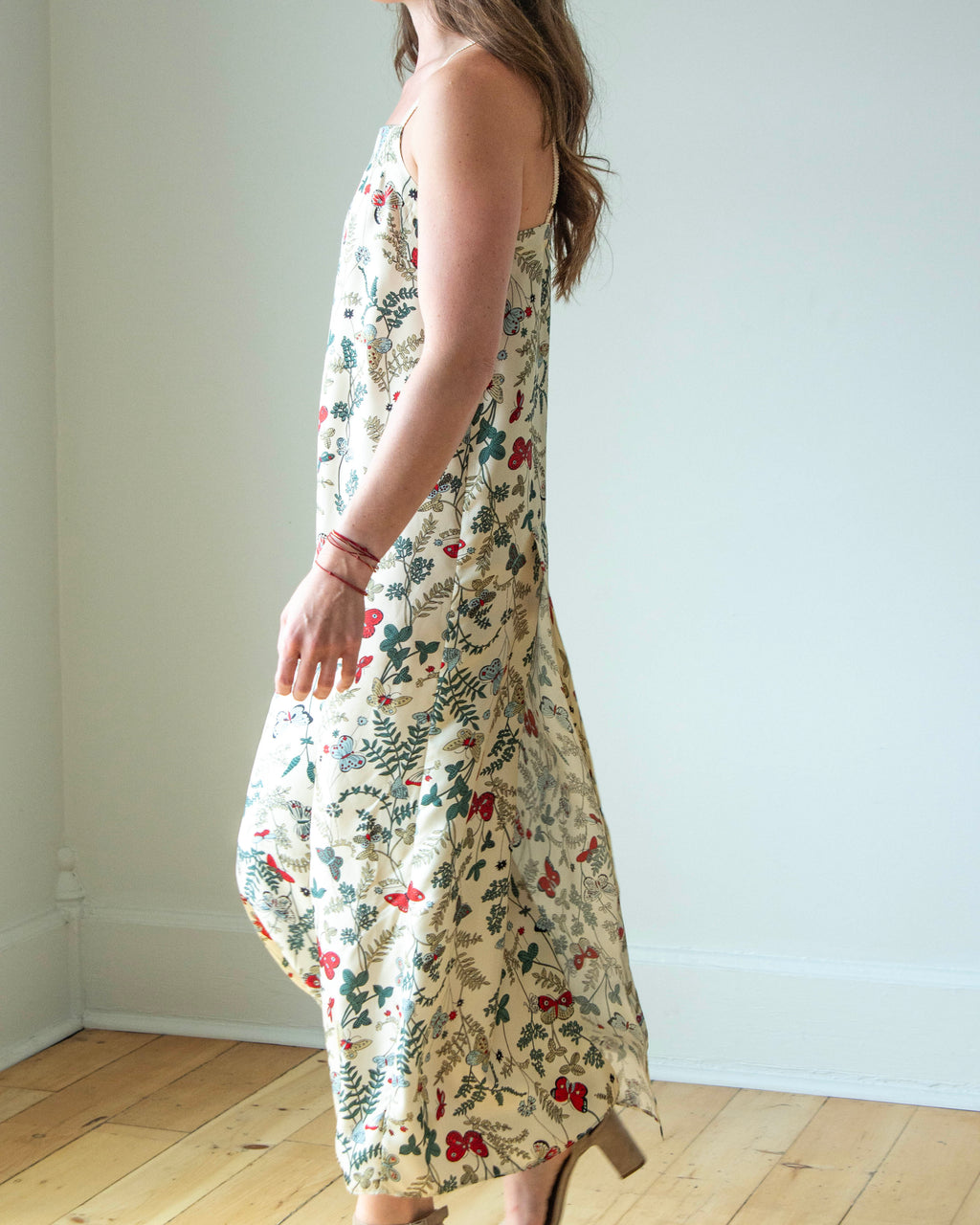 Sundrift Dress