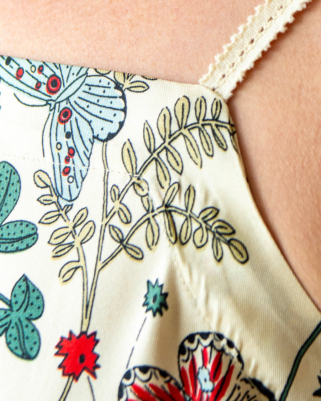 Sundrift Dress