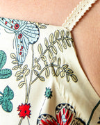Sundrift Dress
