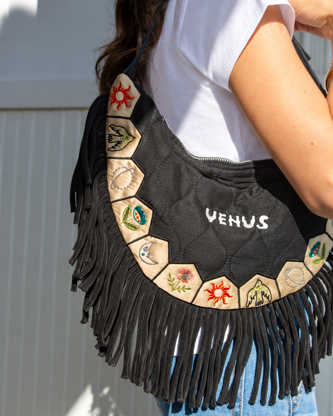 Danish Bag