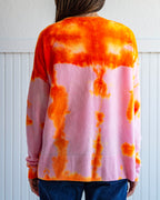 Cashmere Pocket Cardigan