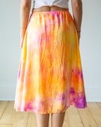 Silk Lady Skirt