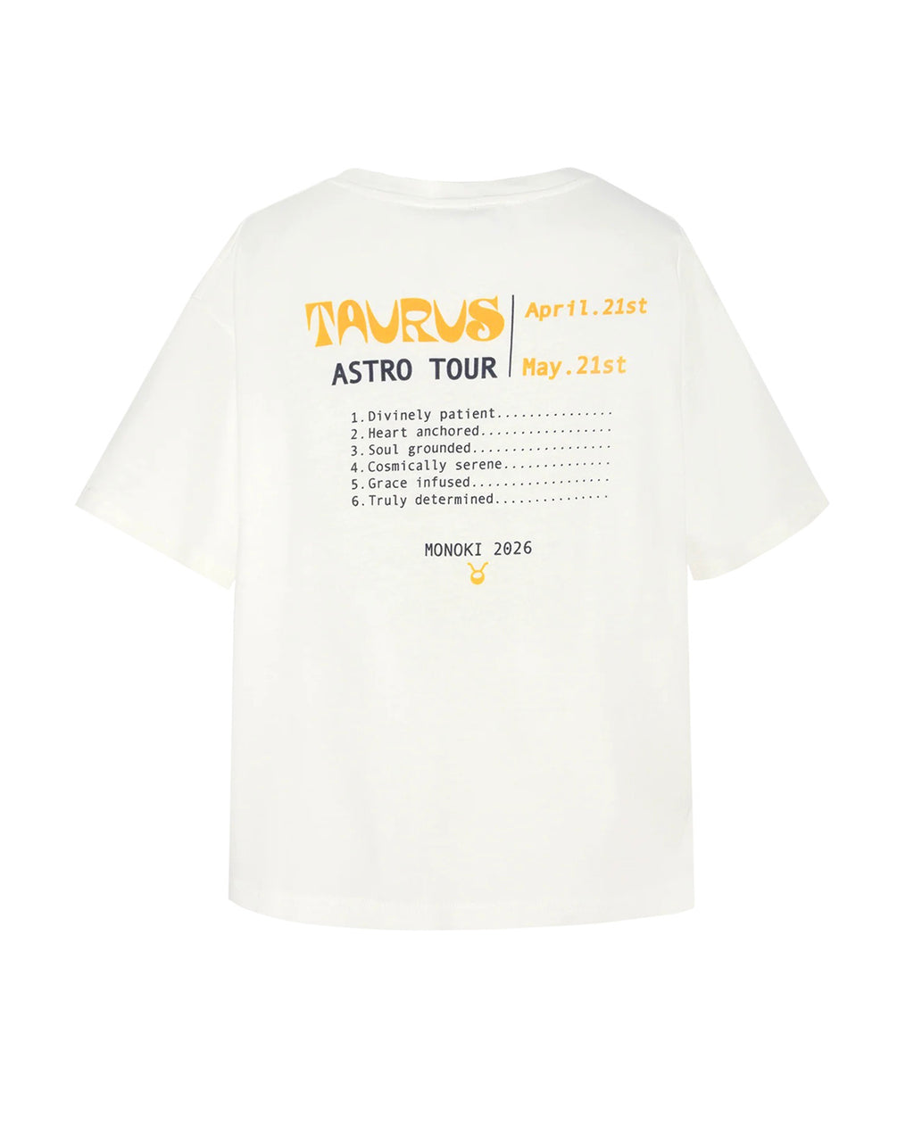 Astro Tee